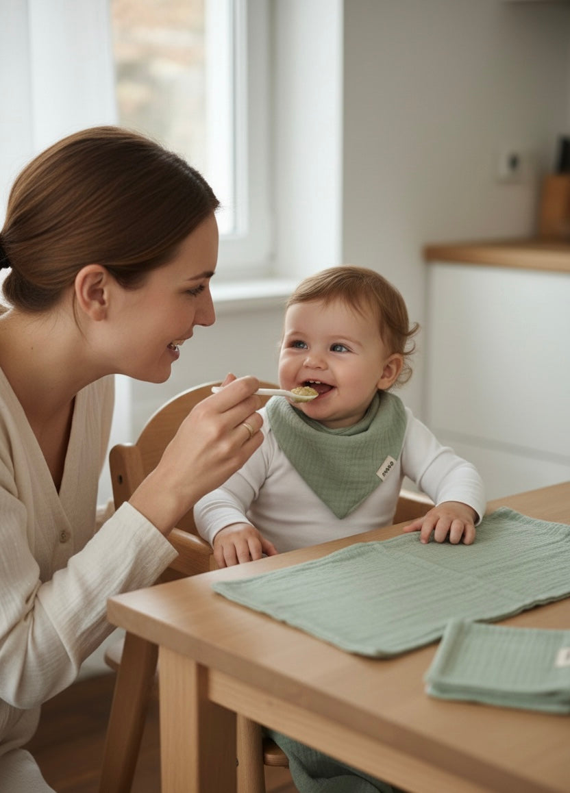 The Perfect Palette for Every Messy Moment – Save 15% with the Full Set! 🎁